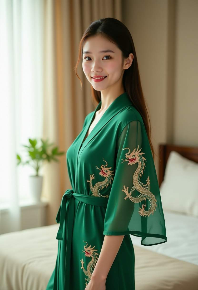 直播间1